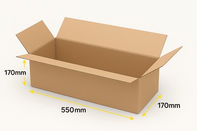 karton klapowy tekturowy