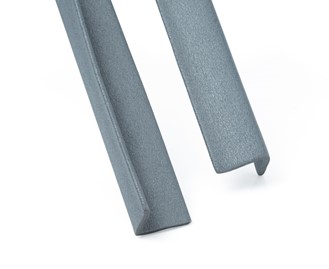 Polietylenowy narożnik profilowy