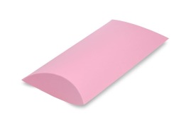 Pudełko ozdobne poduszka