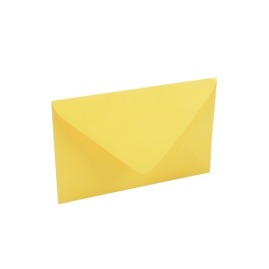 Żółte koperty C6