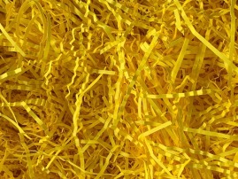 Ozdobny wypełniacz do paczek