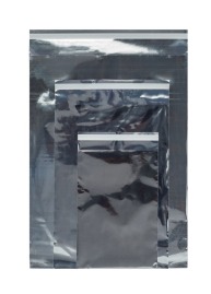 Woreczki metalizowane