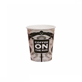 Kubki jednorazowe do kawy 300ml 100szt.