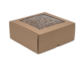 Wypełniacz papierowy PAK