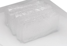 Przekładki Polietylenowe 500x500mm/0,8mm 100szt