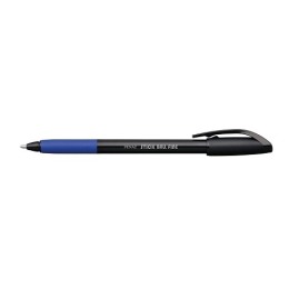Długopis Penac Stick Ball Fine 0,7mm niebieski