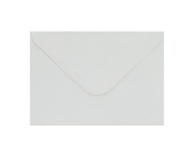 Koperty białe na zaproszenia
