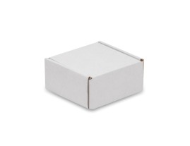 Karton wykrojnikowy InPost 80x80x40