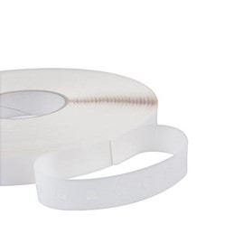 Kropki kleju średniolepkie