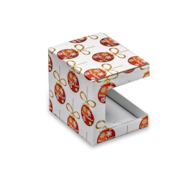 Karton wykrojnikowy na kubek 120x85x100mm F215