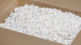 Wypełniacz do kartonów