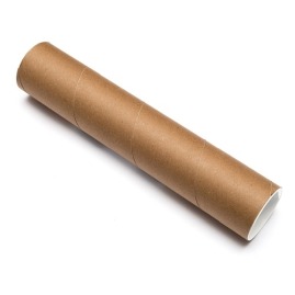 Tuba papierowa do przewozu