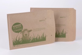 Koperta bąbelkowa D14