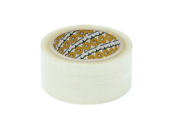 Transparentna taśma akrylowa rolka