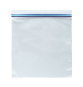 Torebki strunowe z podwójnym zamkiem 270x280mm/70mic 20szt.