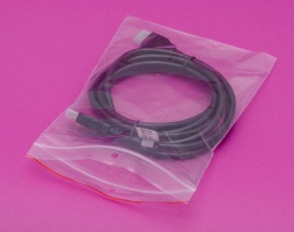 Torebki i woreczki strunowe 150x220mm