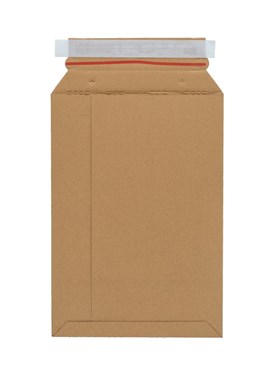 Pakiet - Koperta kartonowa 250x350mm A4 50szt