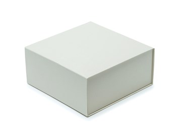 Pudełko magnetyczne 200x130x60mm Kość Słoniowa