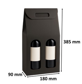 karton na butelki do wina