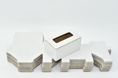 Pakiet - Karton wykr. 102x56x45mm - 100szt