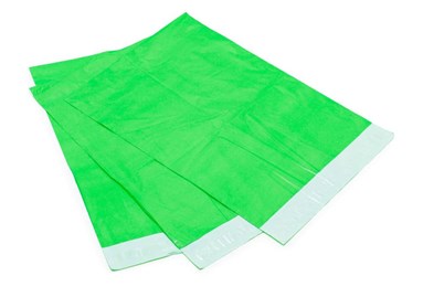Koperty foliowe 260x350mm ZIELONE FB03/B4 - 50szt