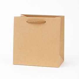 Torby Papierowe KRAFT 30x30x30cm
