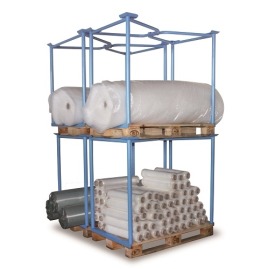 Nadstawka paletowa TYP65 1200x1000x800mm