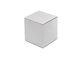 Biały karton wykrojnikowy