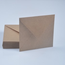 Koperty Ozdobne EKKO 14,6x14,6 50szt 110g