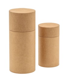 Pudełko tubowe 58mm/2mm/140mm