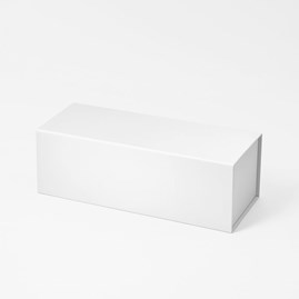 Pudełko Magnetyczne Na Wino Białe 325x110x105mm (zew)