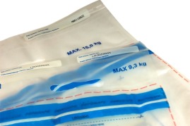 Torba na bilon 9,3 kg