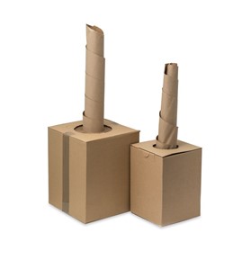 Wypełniacz papierowy ROLOPAK L 10kg 350m 550 litrów