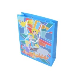 Torebka świąteczna Boże Narodzenie