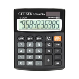Kalkulator biurowy Citizen SDC-810BN