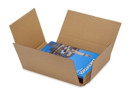 paierowa owijka do książek