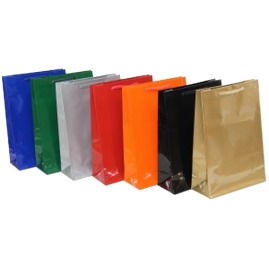 Torby Laminowane Czarne