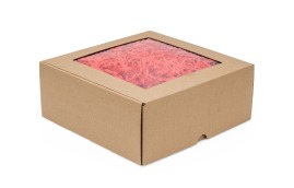 Biodegradowalny wypełniacz 