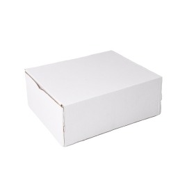 Karton A4 e-commerce biały