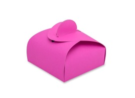 kartonowe pudełko na prezent