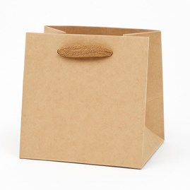 ekologiczna torba kraft