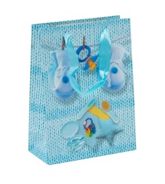 Torebki Urodzinowe A5 12szt.