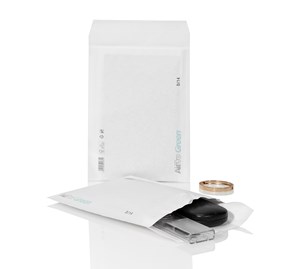 Koperta Bezpieczna Airpro Green C13 / 1szt.