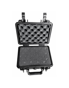 BoxCase BC220 212x148x110mm