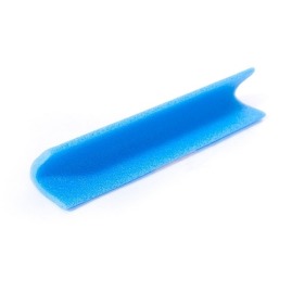 Polietylenowy narożnik profilowy