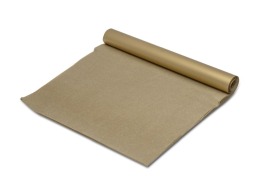 Złota bibuła dekoracyjna