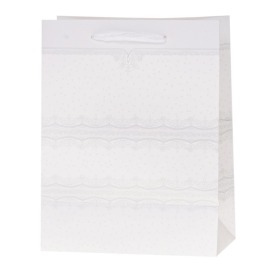 upominkowa torebka z nadrukiem