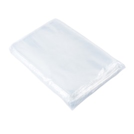 Torebki na żywność LD przeźroczyste