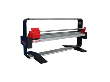 Legro Dyspenser do papieru pakowego 24/40cm +nóż