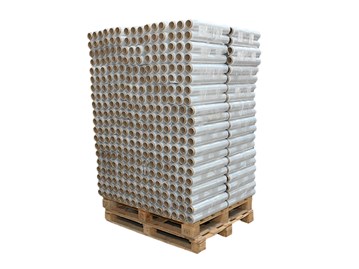 Folia stretch transp. 50cm/1,5kg/ Paleta 300 szt.